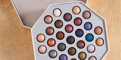 Laura Geller 31 Days of Holiday Baked Eyeshadow Palette