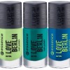 Essence I Love Berlin Nail Polish
