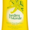Yves Rocher Jardins du Monde Comoran Ylang-Ylang Flower Shower Gel