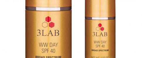 3Lab WW DAY SPF 40