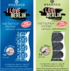 Essence I Love Berlin Studio Fashion Nails
