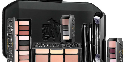 Kat Von D Shade + Light Obsession Collector’s Edition Contour Set