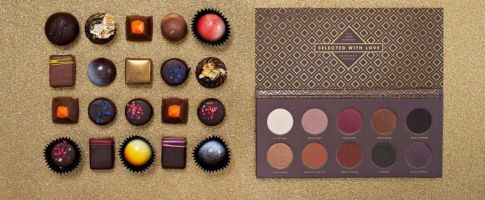 ZOEVA Plaisir Box