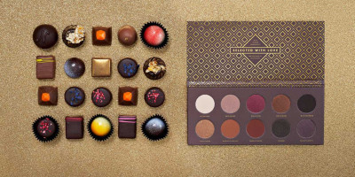 ZOEVA Plaisir Box