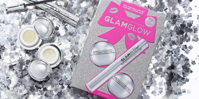 GlamGlow Lip Balms and Treatments