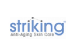 Striking™ Anti-Aging Skin Care