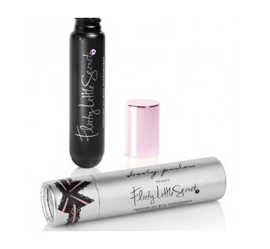 Booty Parlor Flirty Little Secret Perfume Oil With Pheromones
