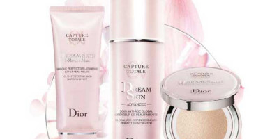 Dior Capture Total DreamSkin Advanced