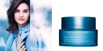 Clarins HydraEssentiel Cream