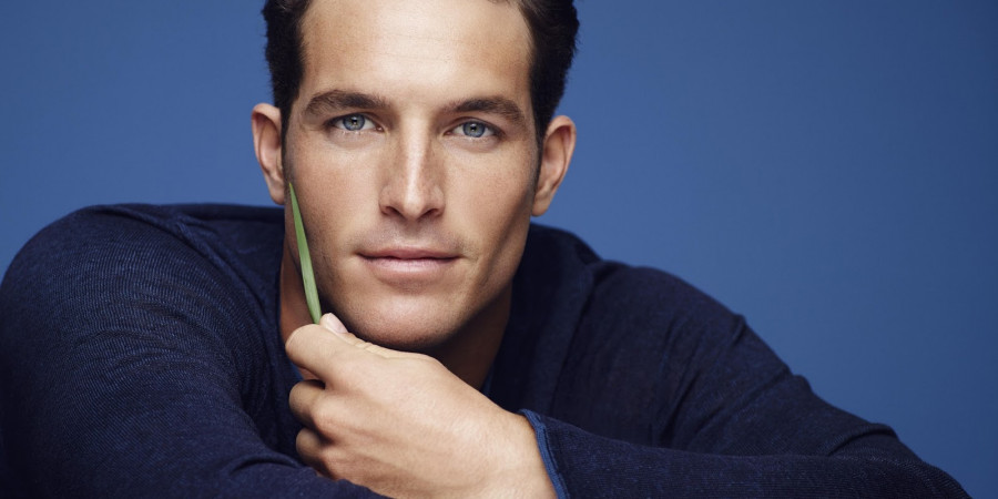 clarins men toner