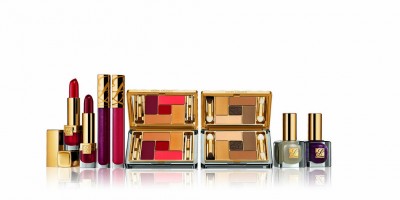 Estée Lauder Introduces Holiday 2010