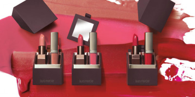Laura Mercier celebrates its 20th anniversary this week