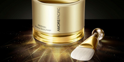 Amorepacific Time Response Skin Renewal Sleeping Masque