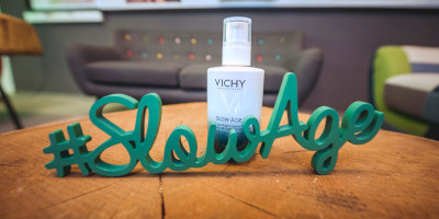 Vichy Slow Age | Product Review