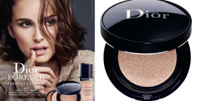 Dior Diorskin Forever Perfect Cushion
