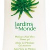 Yves Rocher Jardins du Monde Mexican Aloe Vera Shower Gel