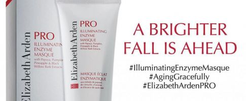 Elizabeth Arden PRO launches new products