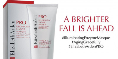 Elizabeth Arden PRO launches new products