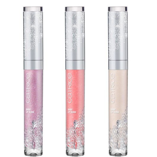 Catrice Floralista Lip Gloss Makeup BeautyAlmanac