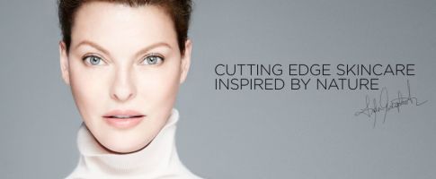 Erasa Announces Linda Evangelista as its new Vice President and Creative Director