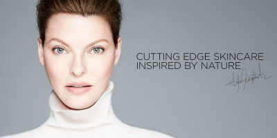 Erasa Announces Linda Evangelista as its new Vice President and Creative Director