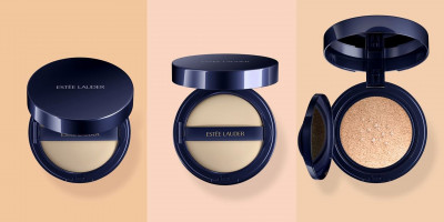 Estée Lauder Double Wear Cushion BB All Day Wear Liquid Compact SPF 50 / PA +++