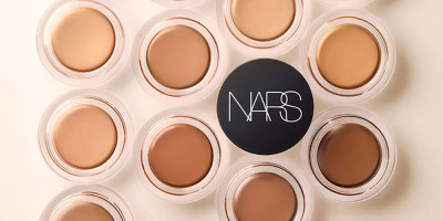 NARS Soft Matte Complete Concealer