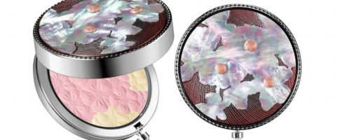 Sulwhasoo Limited Edition Mother-of-Pearl Compacts