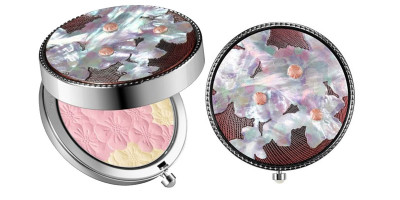 Sulwhasoo Limited Edition Mother-of-Pearl Compacts