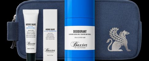 Baxter of California - Super Savings on Award Winning Products & Gift Sets!