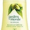 Yves Rocher Jardins du Monde Californian Almond Shower Gel