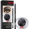 Pupa LUMINYS KIT - BLACK