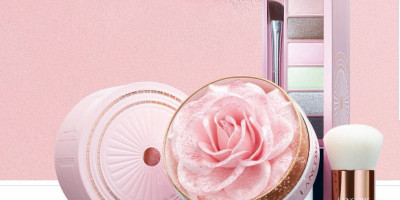 Lancôme Absolutely Rôse Collection for Spring 2017
