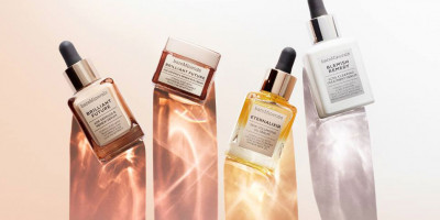 bareMinerals Correctives Collection