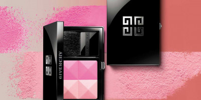 Givenchy Prisme Blush