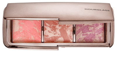 Hourglass Ambient Strobe Lighting Blush Palette for Spring 2017