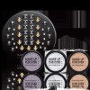 Make Up For Ever ROCK FOR EVER STARS & DIAMOND