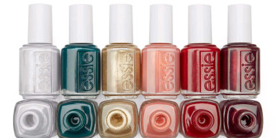 Essie Getting Groovy Winter Collection 2016