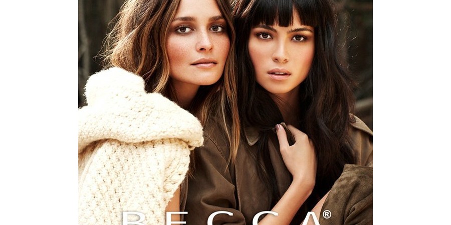 BECCA Lost Weekend Makeup Collection for Fall 2011