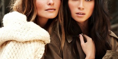 BECCA Lost Weekend Makeup Collection for Fall 2011