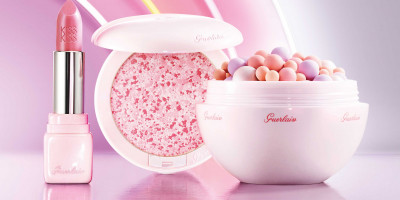 Guerlain Spring 2017 Météorites Happy Glow