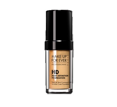 Make Up For Ever HD FOUNDATION