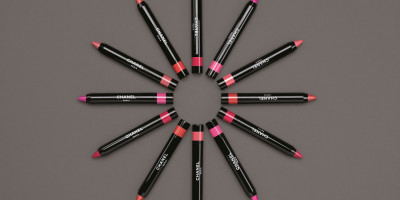 Chanel Le Rouge Crayon de Couleur