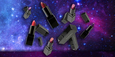 Illamasqua to launch Antimatter Lipstick