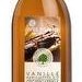 Yves Rocher Les Plaisirs Nature Organic Vanilla Shower Gel