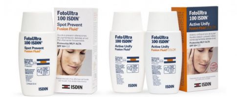 ISDIN: A Good Weapon Against Dark Spots
