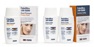 ISDIN: A Good Weapon Against Dark Spots