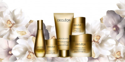 Decleor Orexcellence Collection Preview
