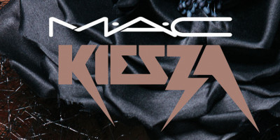 MAC Cosmetics x Kiesza Makeup Collection