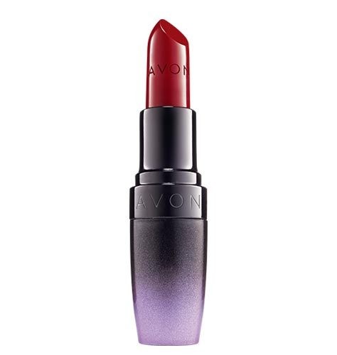 Avon ULTRA COLOR RICH Colordisiac Lipstick | Makeup | BeautyAlmanac
